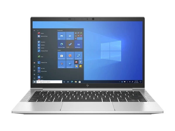 Лаптоп HP EliteBook 830 G8, i5-1145G7, 16GB, 512GB SSD, 13.3" IPS Full HD 1920x1080
