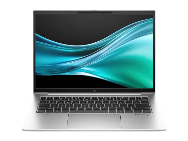 Laptop HP EliteBook 840 G11, Ultra 5-135U, 16GB, 512GB SSD, 14" IPS WUXGA 1920x1200