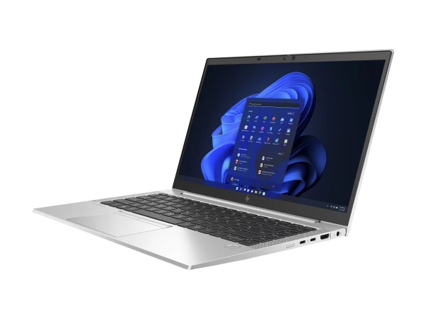 Лаптоп HP EliteBook 840 G8,  i5-1145G7, 16GB, 512GB SSD, 14" IPS Full HD 1920x1080