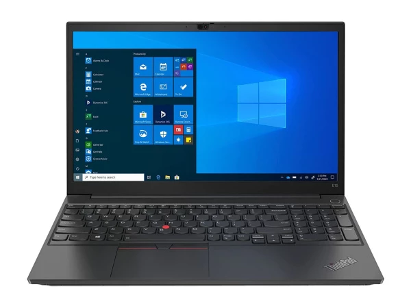 Laptop Lenovo ThinkPad L15, Ryzen 5 4500U, 16GB, 512GB SSD, 15.6" Touchscreen IPS Full HD 1920x1080