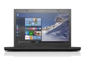 Laptop Lenovo ThinkPad T460, i5-6200U, 16GB DDR3, 256GB SSD, 14'' IPS Full HD 1920x1080