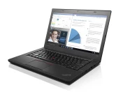 Laptop Lenovo ThinkPad T460, i5-6200U, 16GB DDR3, 256GB SSD, 14'' IPS Full HD 1920x1080