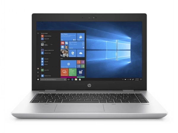 Лаптопи HP ProBook 640 G5, i5-8265U, 16GB, 256GB SSD, 14" IPS Full HD 1920x1080