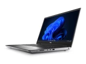 Мобилна Работна Станция Dell Precision 7680, i7-13850HX, 32GB, 512GB SSD, 16'' IPS WUXGA 1920x1200, RTX A1000