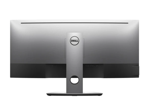Монитор Dell U3419W, 34" IPS UltraWide QHD 3440x1440