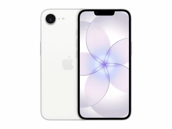 Smartphone Apple iPhone 17e 256GB White Like New Original Box