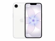Смартфон Apple iPhone 17e 256GB White Като Нов Оригинална опаковка