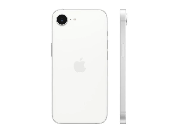 Smartphone Apple iPhone 17e 256GB White Like New Original Box