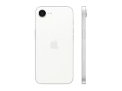 Смартфон Apple iPhone 17e 256GB White Като Нов Оригинална опаковка