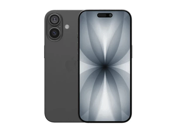 Смартфон Apple iPhone 17 256GB Black Като Нов