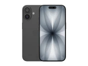 Смартфон Apple iPhone 17 256GB Black Като Нов