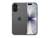 Смартфон Apple iPhone 17 256GB Black Като Нов