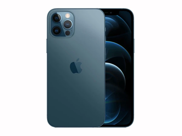 Smartphone Apple iPhone 12 Pro 256GB Pacific Blue