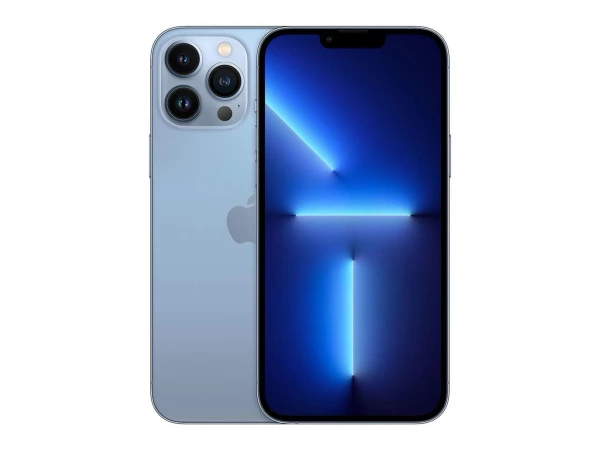 Смартфон Apple iPhone 13 Pro 512GB Sierra Blue