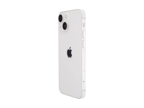 Smartphone Apple iPhone 13 256GB Starlight