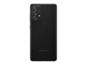 Smartphone Samsung Galaxy A52s 5G 125GB Awesome Black