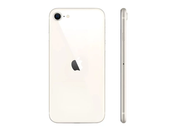 Smartphone Apple iPhone SE (2022) 64GB Starlight