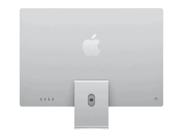 Computer Apple iMac M1 A2438 (2021), Apple M1 (8 Core), 16GB, 512GB SSD, 24" 4480x2520, Apple M1 (8 Core)