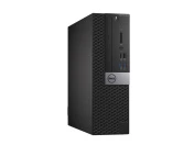 Computer Dell OPTIPLEX 5050 SFF, i5-6500, 8GB, 500GB HDD