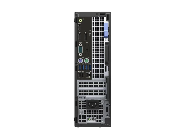 Computer Dell OPTIPLEX 5050 SFF, i5-6500, 8GB, 500GB HDD