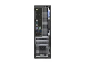 Computer Dell OPTIPLEX 5050 SFF, i5-6500, 8GB, 500GB HDD