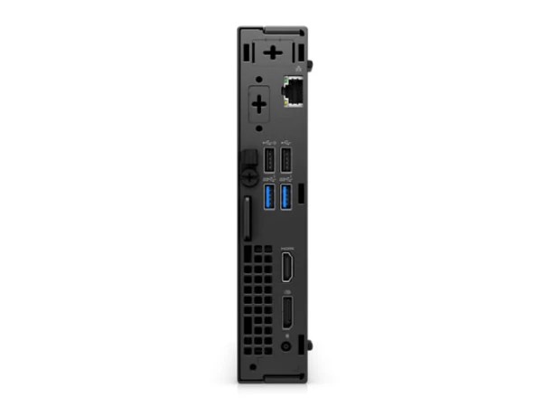 Computer Dell OptiPlex 3000 USFF, i5-12500T, 16GB, 256GB SSD
