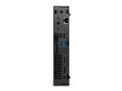 Компютър Dell OptiPlex 3000 USFF, i5-12500T, 16GB, 256GB SSD