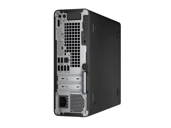 Computer HP ProDesk 400 G4 SFF, Pentium G4400, 8GB, 128GB SSD