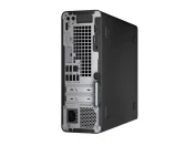 Компютър HP ProDesk 400 G4 SFF, Pentium G4400, 8GB, 128GB SSD