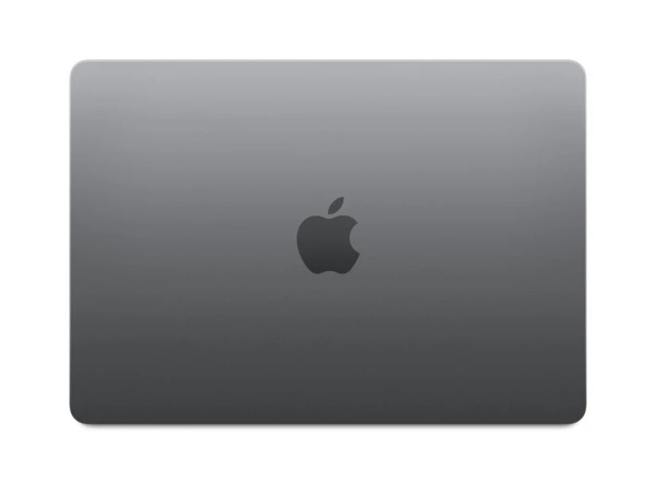 Laptop Apple MacBook Air M2 A2681 (2022) Space Gray, Apple M2, 8GB, 256GB SSD, 13.6'' Retina 2560 x 1664