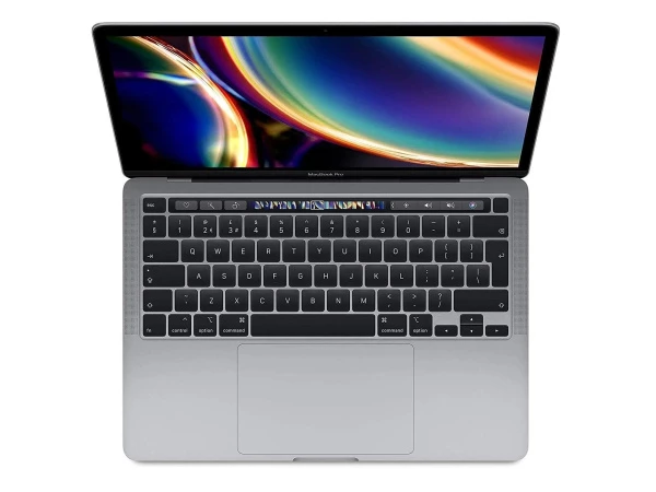 Лаптоп Apple MacBook Pro A2251 (2020) Space Gray, i5-1038NG7, 16GB, 512GB SSD, 13.3'' Retina 2560x1600