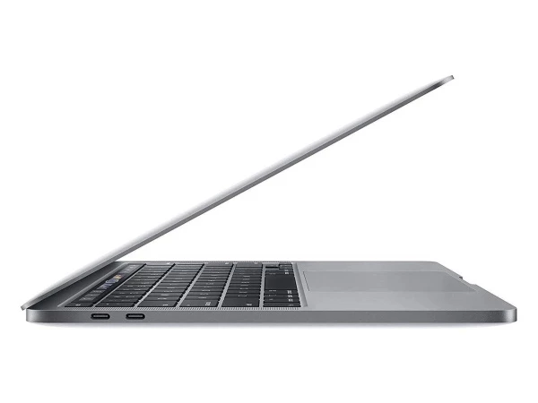 Лаптоп Apple MacBook Pro A2251 (2020) Space Gray, i5-1038NG7, 16GB, 512GB SSD, 13.3'' Retina 2560x1600