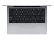 Лаптоп Apple Macbook Pro A2779 (2023) Space Gray, Apple M2 Pro, 32GB, 1TB SSD, 14.2" Liquid Retina 3024x1964