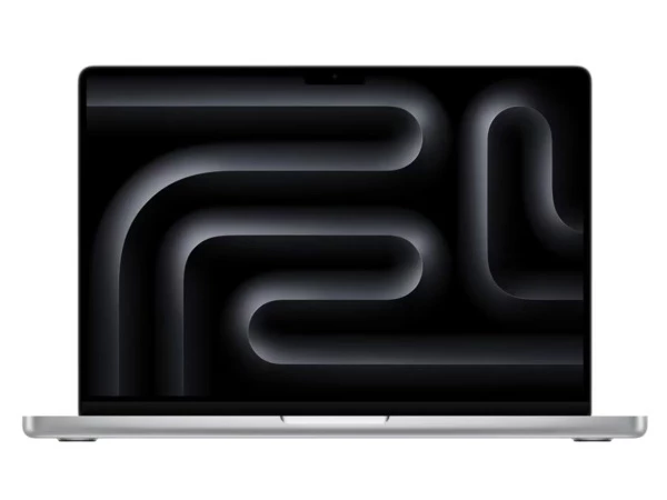 Laptop Apple MacBook Pro A2992 (2023) Silver, Apple M3 Pro, 36GB, 1TB SSD, 14.1'' 3024x1964 Liquid Retina XDR