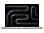 Laptop Apple MacBook Pro A2992 (2023) Silver, Apple M3 Pro, 36GB, 1TB SSD, 14.1'' 3024x1964 Liquid Retina XDR image thumbnail 0