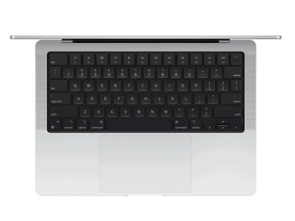 Laptop Apple MacBook Pro A2992 (2023) Silver, Apple M3 Pro, 36GB, 1TB SSD, 14.1'' 3024x1964 Liquid Retina XDR