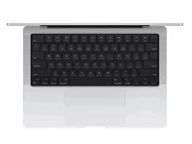 Laptop Apple MacBook Pro A2992 (2023) Silver, Apple M3 Pro, 36GB, 1TB SSD, 14.1'' 3024x1964 Liquid Retina XDR image thumbnail 1