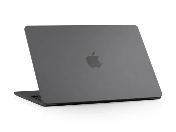 Laptop Apple MacBook Air M2 A2681 (2022) Space Gray, Apple M2, 16GB, 256GB SSD, 13.6'' Retina 2560x1664