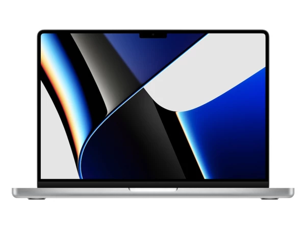 Лаптоп Apple MacBook Pro A2442 (2021) Silver, Apple M1 MAX, 32GB, 1TB SSD, 14.2'' Liquid Retina 3024 x 1964