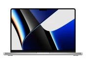 Laptop Apple MacBook Pro A2442 (2021) Silver, Apple M1 MAX, 32GB, 1TB SSD, 14.2'' Liquid Retina 3024 x 1964