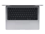 Laptop Apple MacBook Pro A2442 (2021) Silver, Apple M1 MAX, 32GB, 1TB SSD, 14.2'' Liquid Retina 3024 x 1964