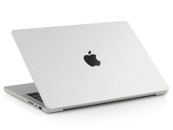 Лаптоп Apple MacBook Pro A2442 (2021) Silver, Apple M1 MAX, 32GB, 1TB SSD, 14.2'' Liquid Retina 3024 x 1964