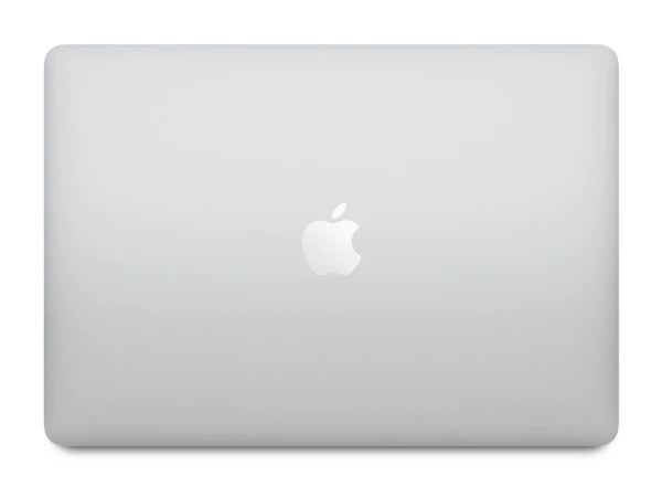 Лаптоп Apple MacBook Air M1 A2337 (2020) Silver, Apple M1, 16GB, 512GB SSD, 13.3'' Retina 2560x1600