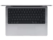 Laptop Apple MacBook Pro A2442 (2021) Silver, Apple M1 MAX, 32GB, 1TB SSD, 14.2'' Liquid Retina 3024 x 1964