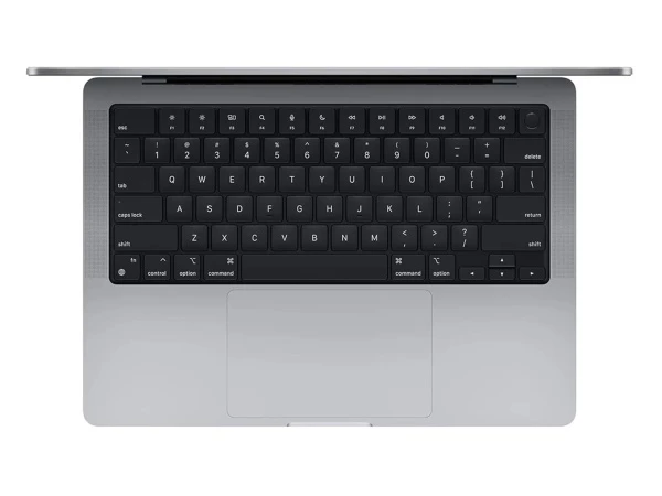 Laptop Apple Macbook Pro A2779 (2023) Space Gray M2 Pro, 16GB, 512GB SSD, 14.2" Liquid Retina 3024x1964