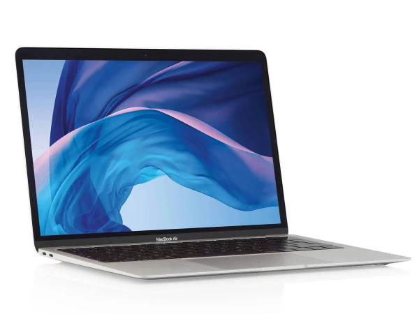 Лаптоп Apple MacBook Air M1 A2337 (2020) Silver, Apple M1, 16GB, 512GB SSD, 13.3'' Retina 2560x1600