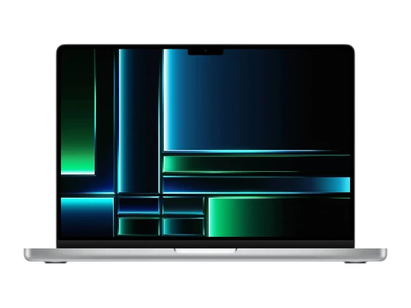 Лаптоп Apple Macbook Pro A2779 (2023) Silver, M2 Pro, 16GB, 512GB SSD, 14.2" Liquid Retina 3024x1964