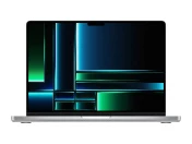 Laptop Apple Macbook Pro A2779 (2023) Silver, M2 Pro, 16GB, 512GB SSD, 14.2" Liquid Retina 3024x1964
