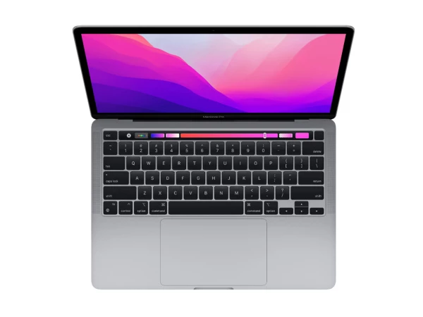 Лаптоп Apple Macbook Pro A2779 (2023) Silver, M2 Pro, 16GB, 512GB SSD, 14.2" Liquid Retina 3024x1964