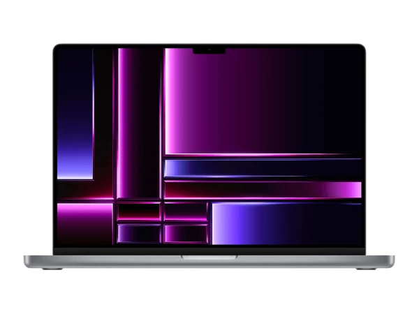 Лаптоп Apple MacBook M2 Pro A2780 (2023) Space Gray, Apple M2 Pro (12 Core), 32GB, 1TB SSD, 16" 3456x2234